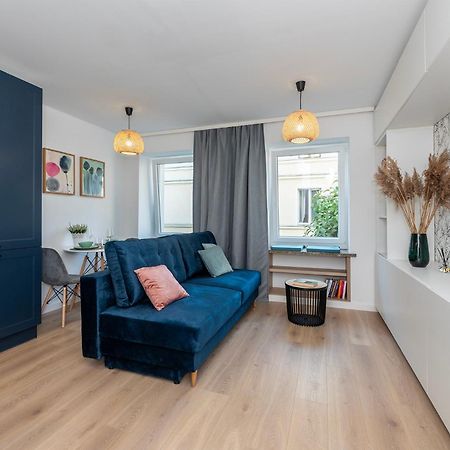 Apartament Gdanska Apartment Lodz  Ngoại thất bức ảnh