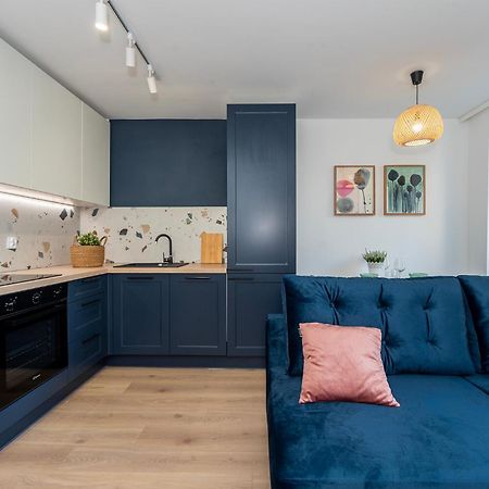 Apartament Gdanska Apartment Lodz  Ngoại thất bức ảnh