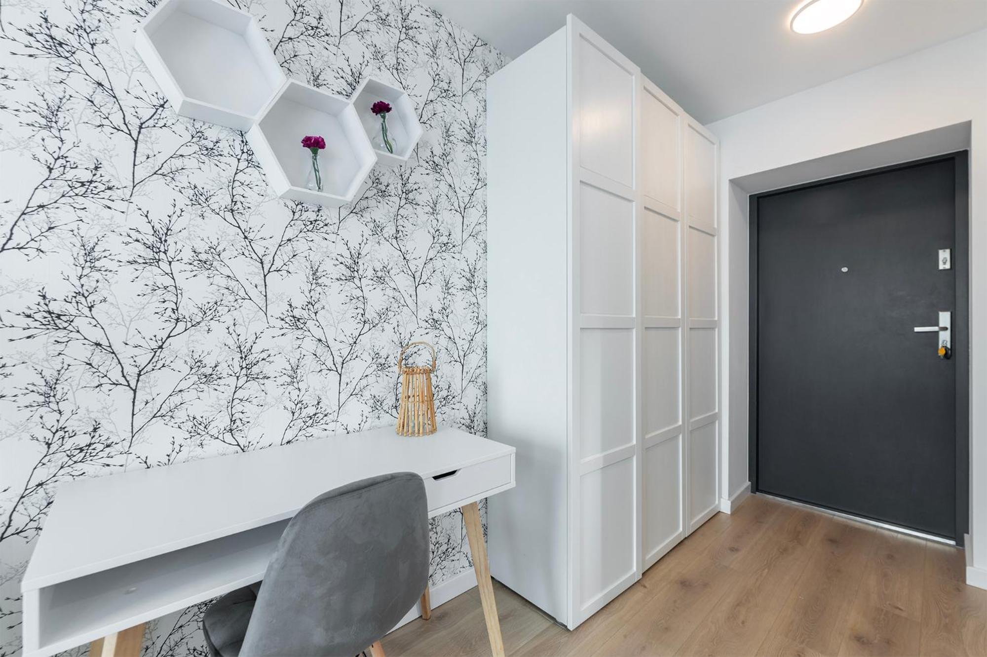 Apartament Gdanska Apartment Lodz  Ngoại thất bức ảnh
