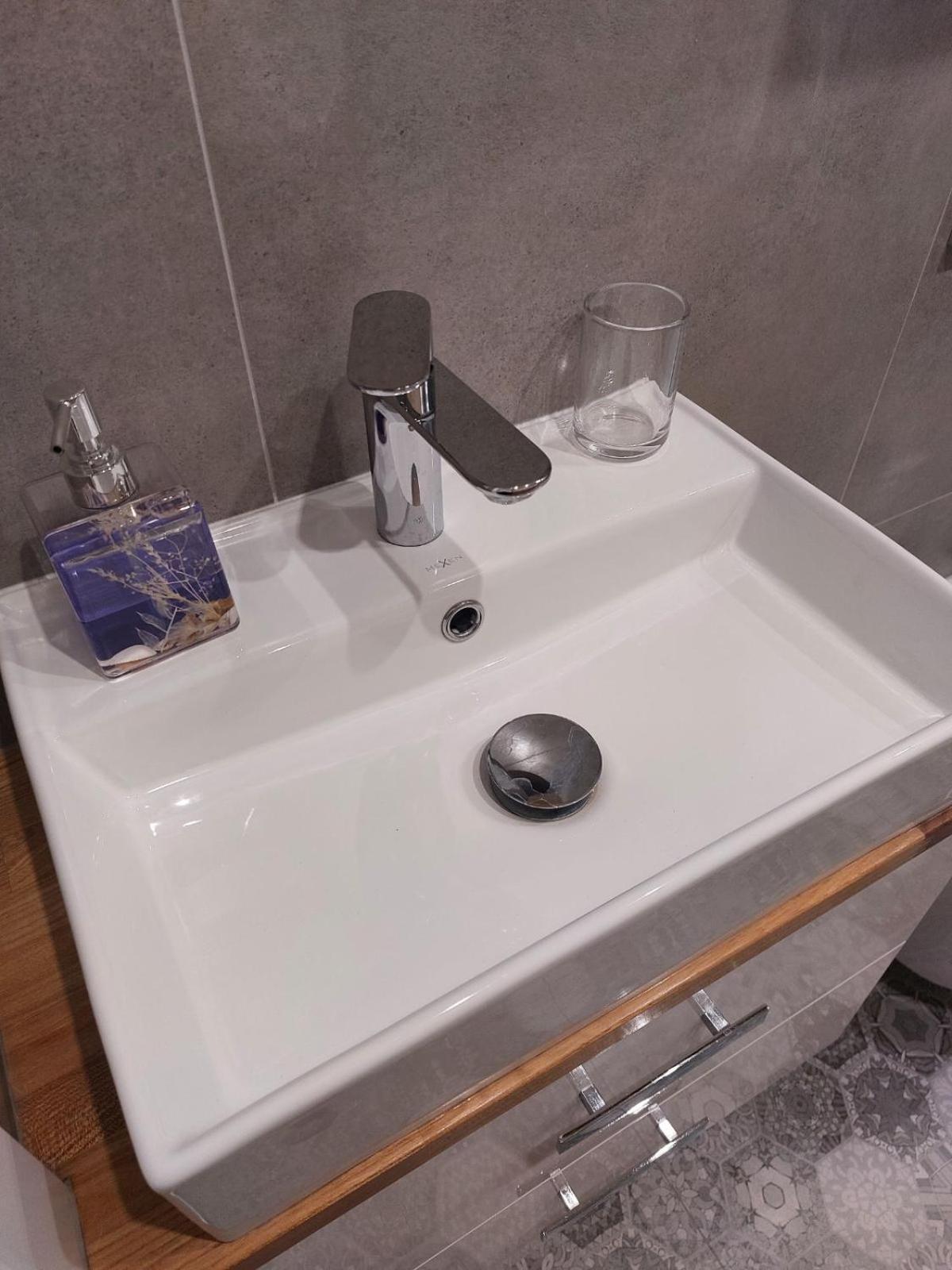 Apartament Gdanska Apartment Lodz  Ngoại thất bức ảnh