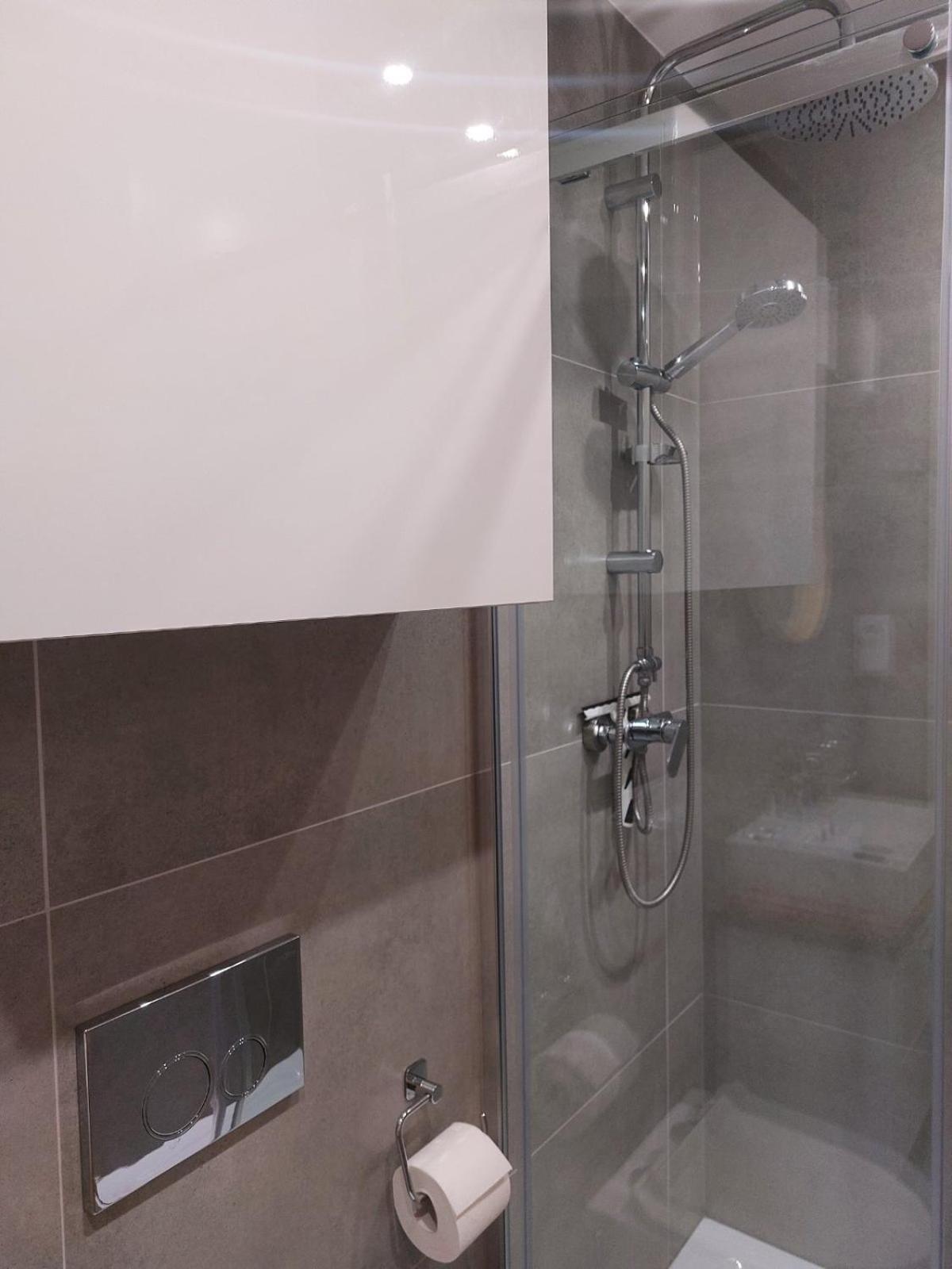 Apartament Gdanska Apartment Lodz  Ngoại thất bức ảnh