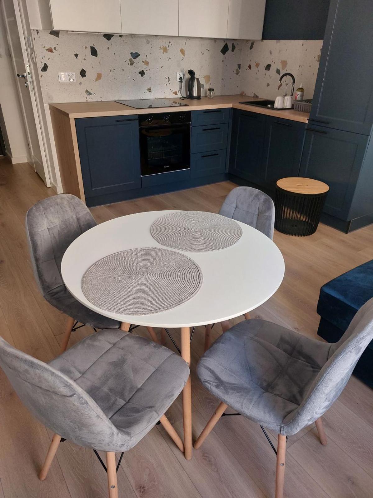 Apartament Gdanska Apartment Lodz  Ngoại thất bức ảnh