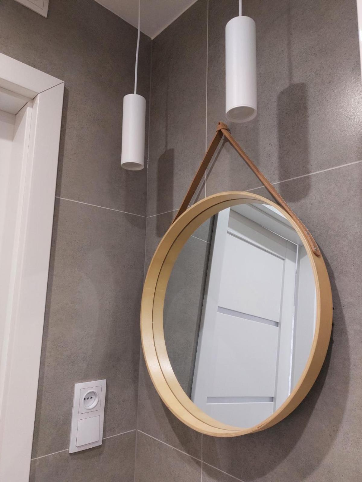 Apartament Gdanska Apartment Lodz  Ngoại thất bức ảnh